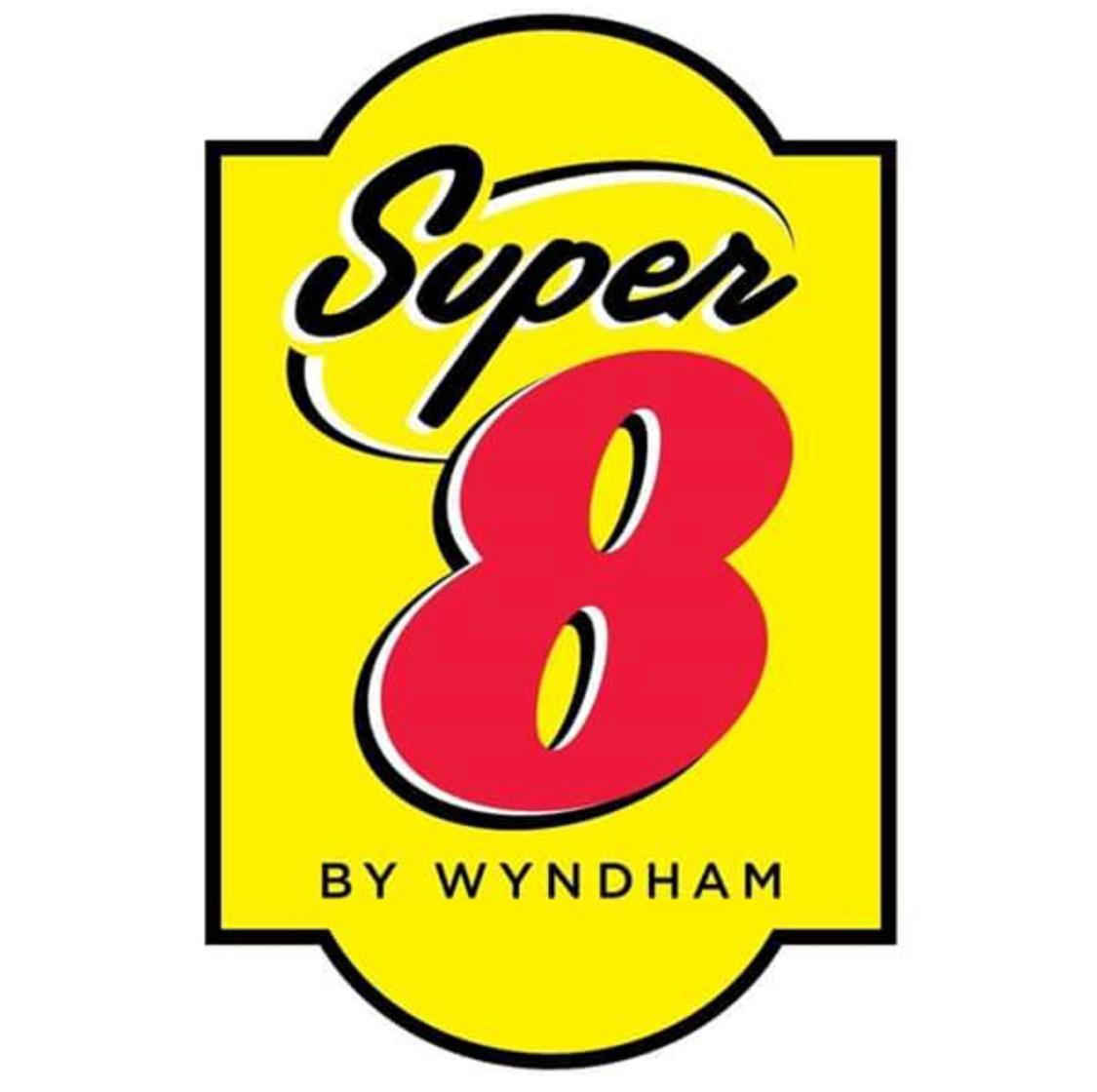 Super 8 By Wyndham City Of Moore Eksteriør bilde