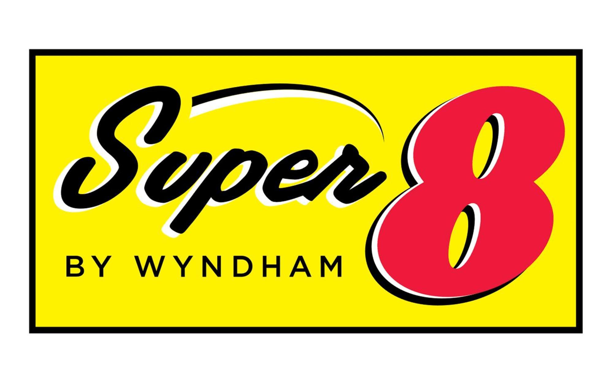 Super 8 By Wyndham City Of Moore Eksteriør bilde